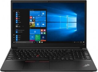 Lenovo ThinkPad E15 G2 20TDS04RTX024 Notebook kullananlar yorumlar